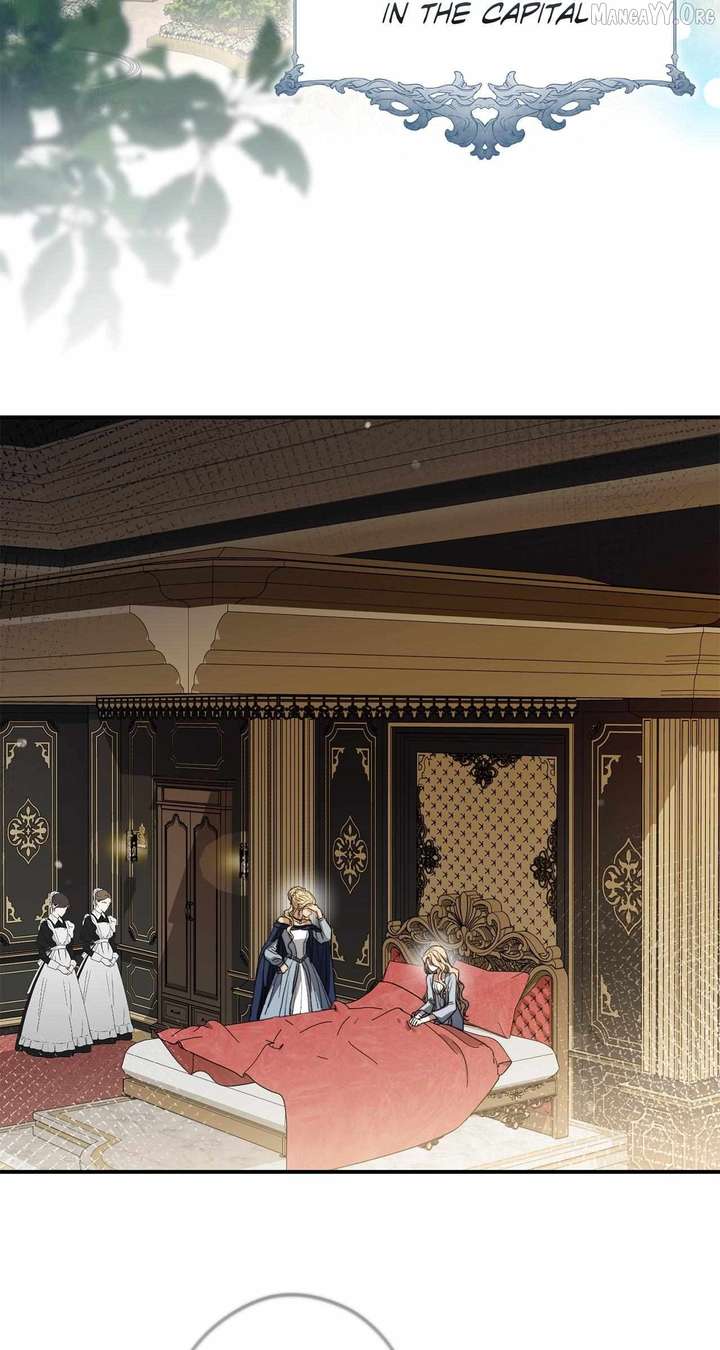 The Duchess Lives Only for This Day Chapter 13 page 29