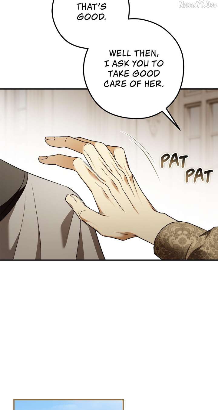 The Duchess Lives Only for This Day Chapter 13 page 35