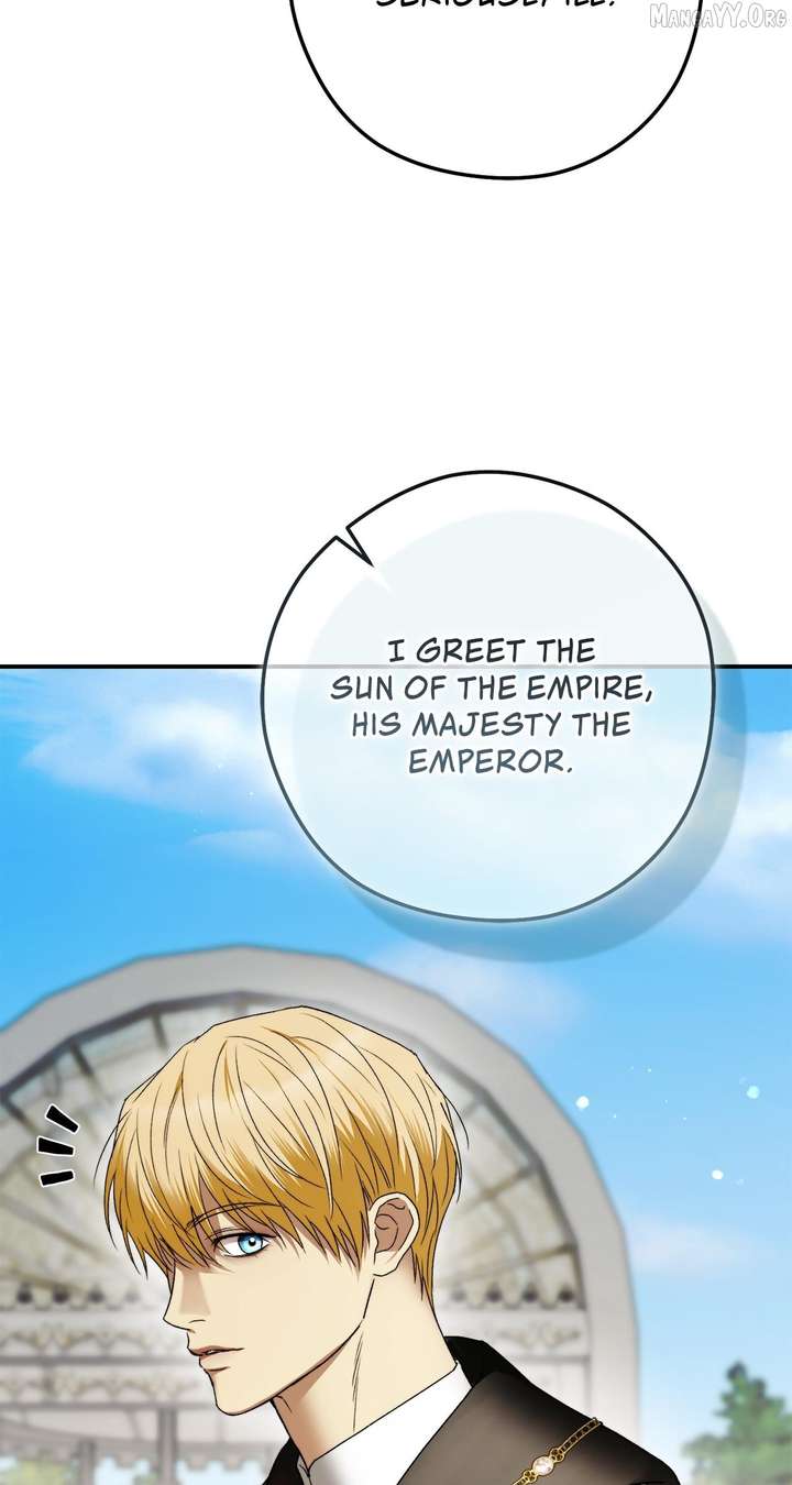 The Duchess Lives Only for This Day Chapter 13 page 38