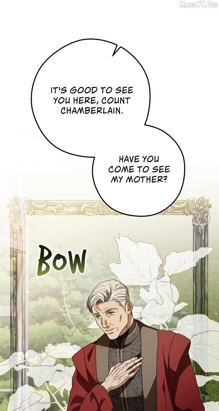 The Duchess Lives Only for This Day Chapter 13 page 40