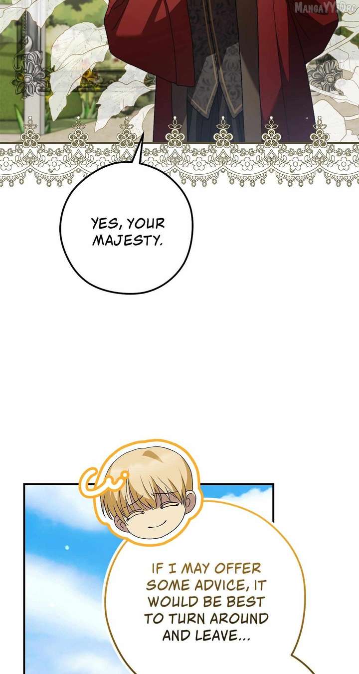 The Duchess Lives Only for This Day Chapter 13 page 41