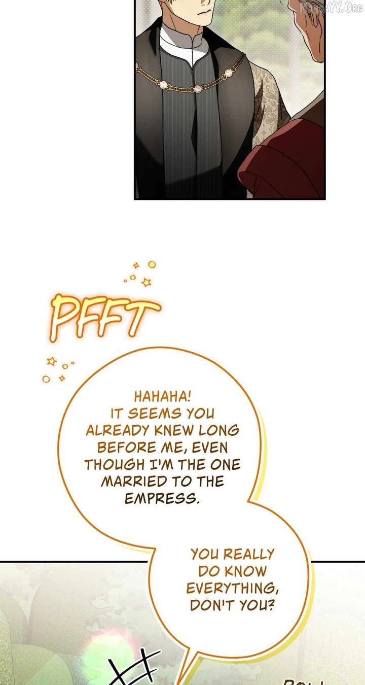 The Duchess Lives Only for This Day Chapter 13 page 43