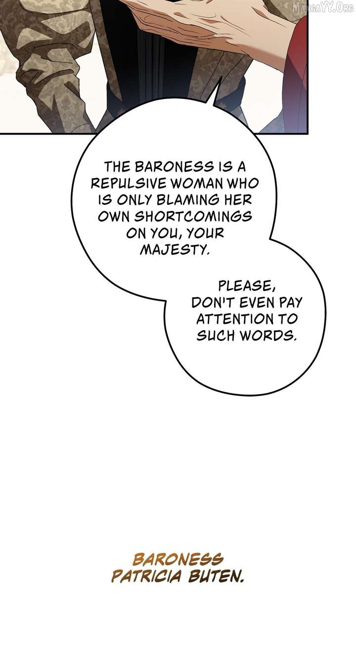 The Duchess Lives Only for This Day Chapter 13 page 49