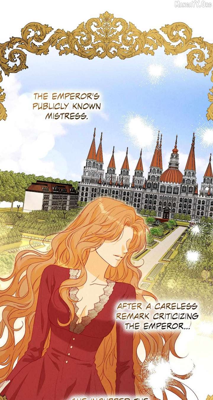 The Duchess Lives Only for This Day Chapter 13 page 50