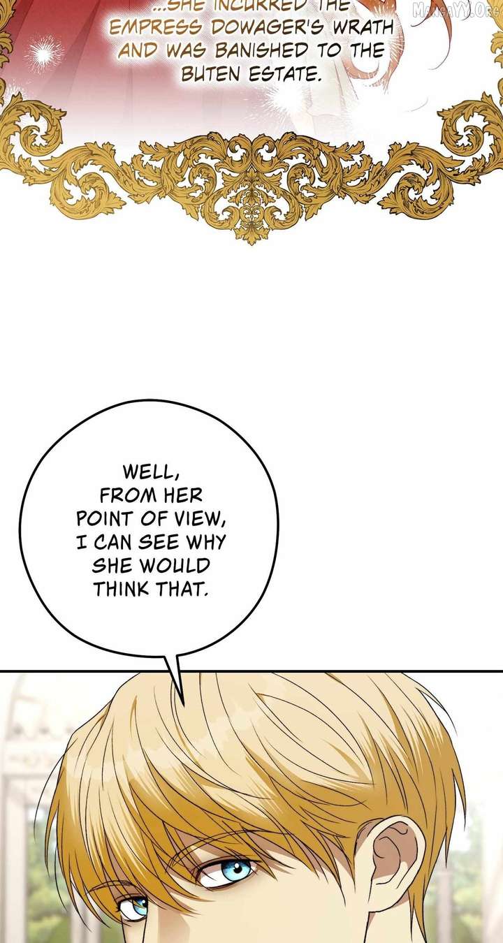 The Duchess Lives Only for This Day Chapter 13 page 51