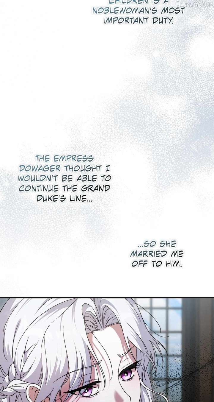 The Duchess Lives Only for This Day Chapter 13 page 60