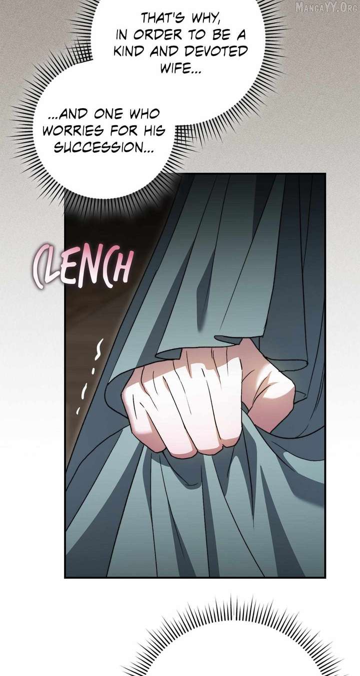 The Duchess Lives Only for This Day Chapter 13 page 63