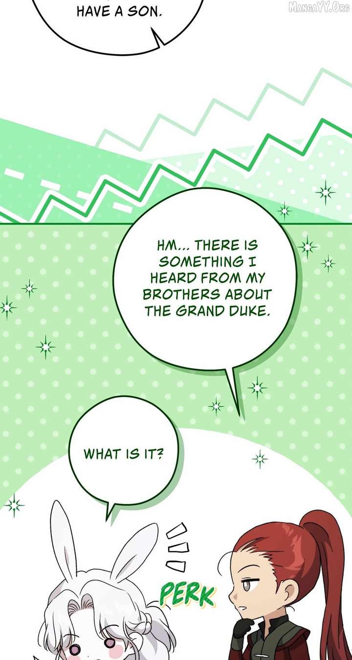 The Duchess Lives Only for This Day Chapter 13 page 68