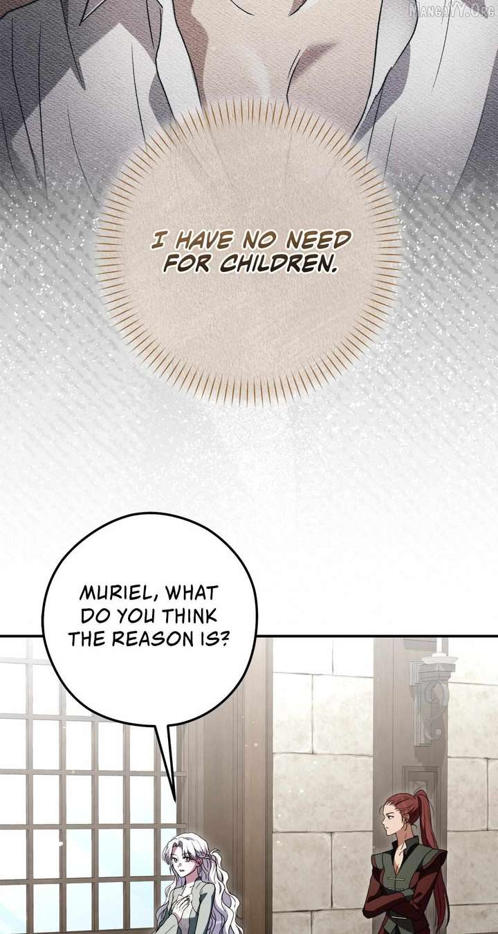 The Duchess Lives Only for This Day Chapter 13 page 66