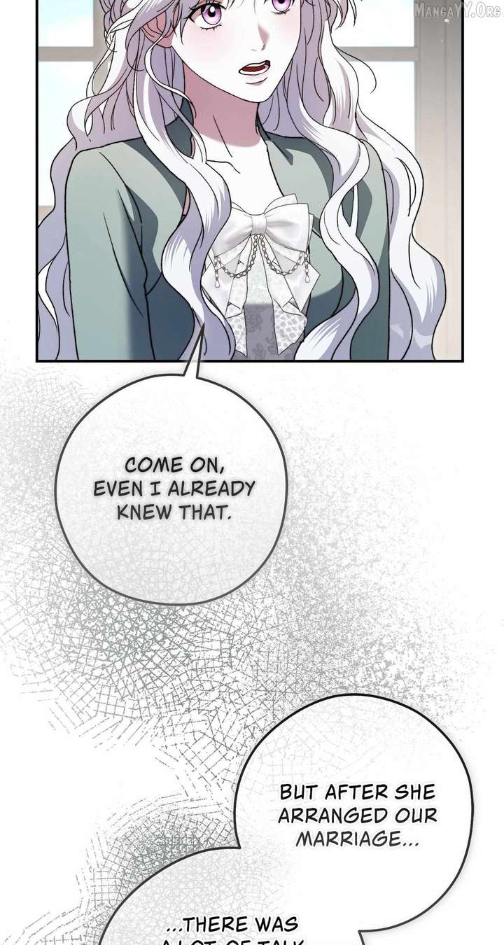The Duchess Lives Only for This Day Chapter 13 page 70