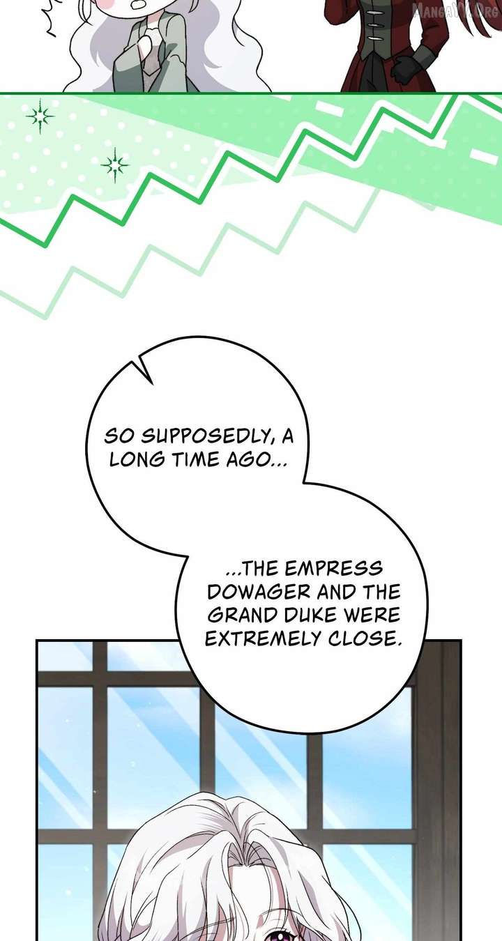The Duchess Lives Only for This Day Chapter 13 page 69