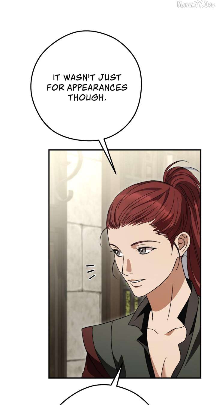 The Duchess Lives Only for This Day Chapter 13 page 72