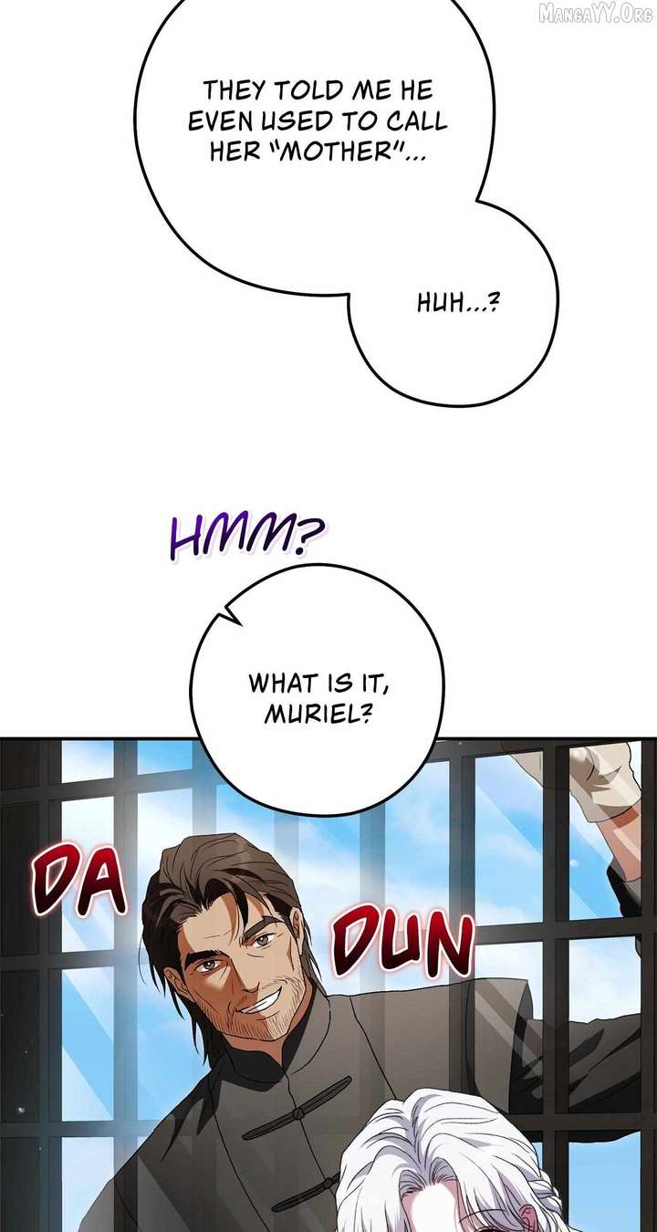 The Duchess Lives Only for This Day Chapter 13 page 73