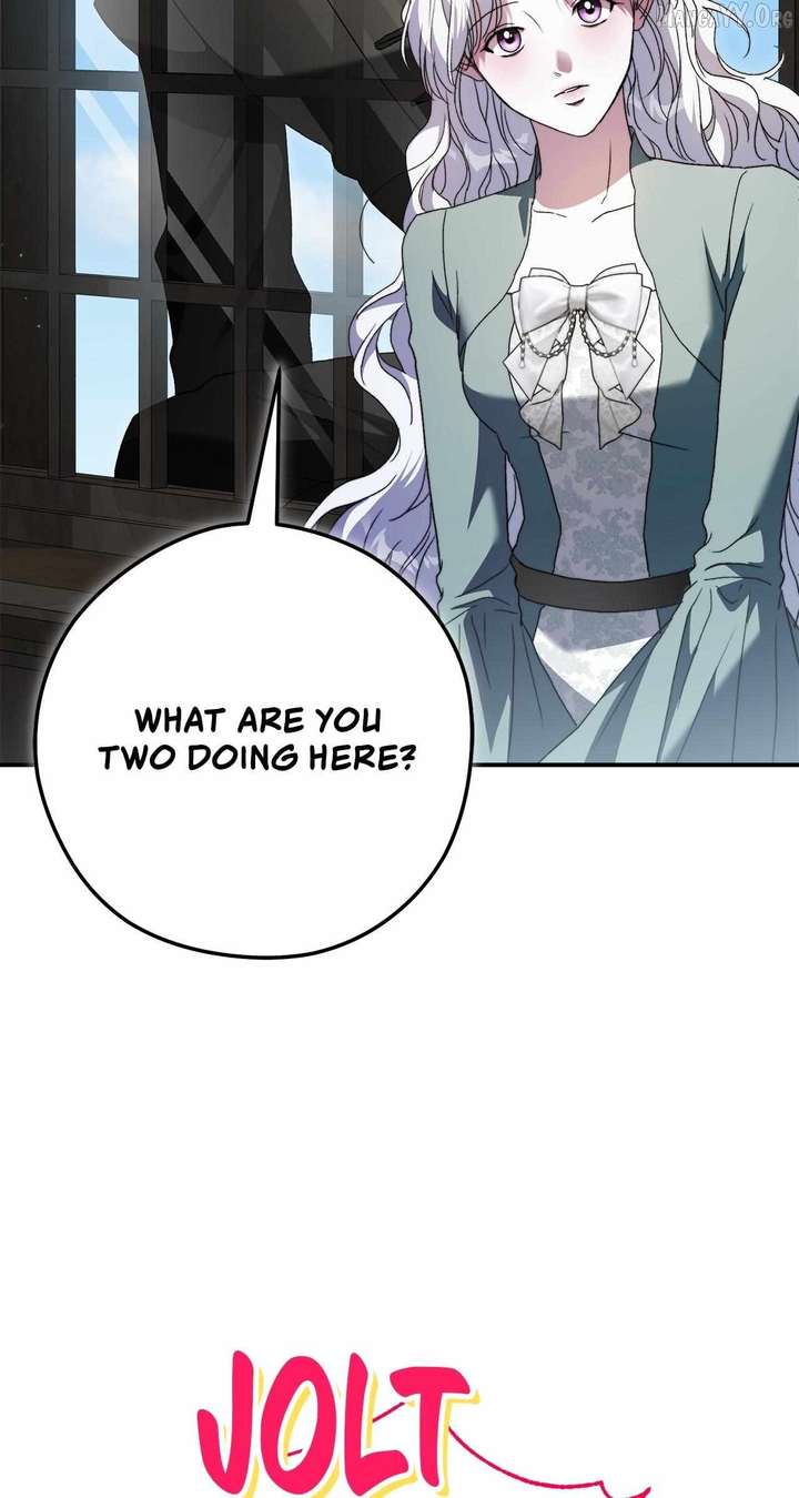The Duchess Lives Only for This Day Chapter 13 page 74
