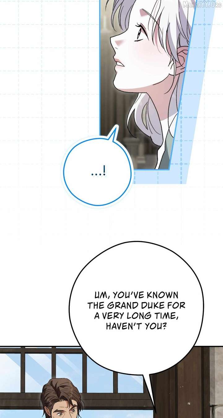 The Duchess Lives Only for This Day Chapter 13 page 79