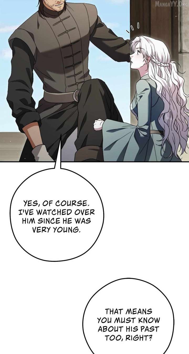 The Duchess Lives Only for This Day Chapter 13 page 80