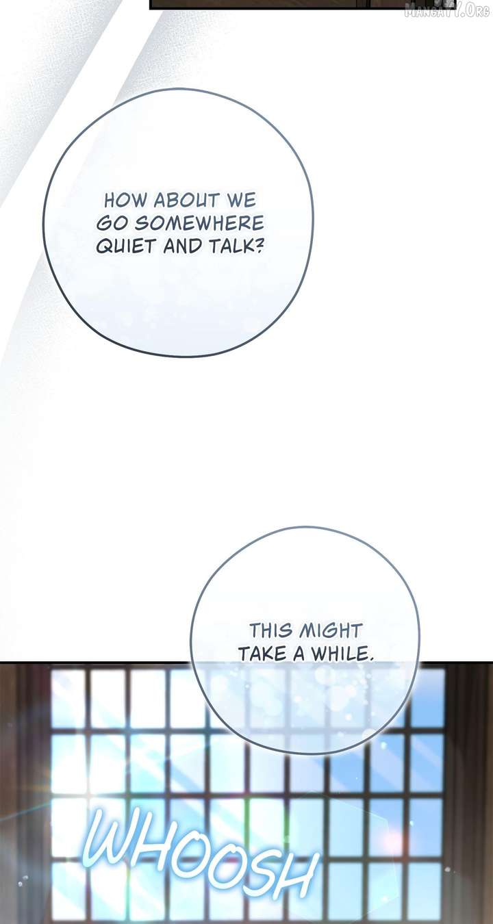 The Duchess Lives Only for This Day Chapter 13 page 86