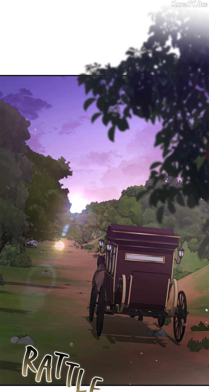 The Duchess Lives Only for This Day Chapter 14 page 1