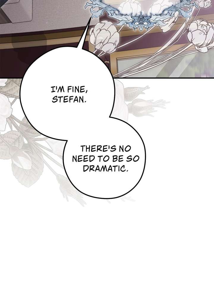 The Duchess Lives Only for This Day Chapter 14 page 7