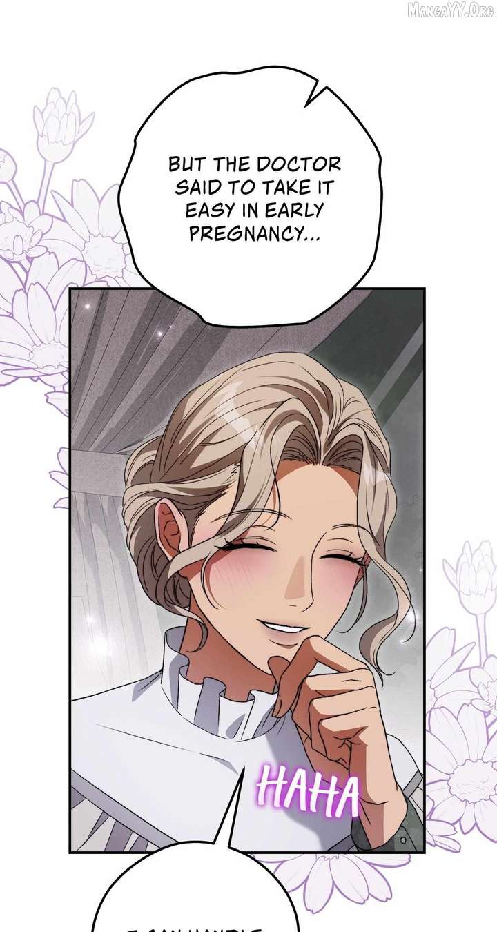 The Duchess Lives Only for This Day Chapter 14 page 8