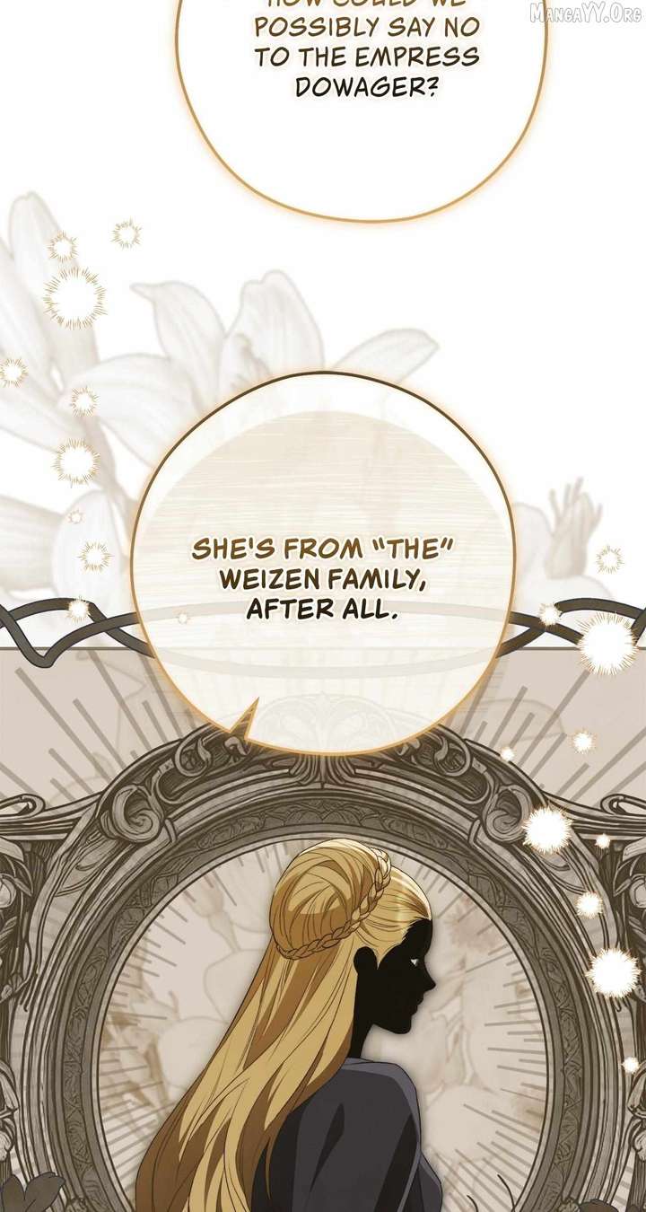 The Duchess Lives Only for This Day Chapter 14 page 11