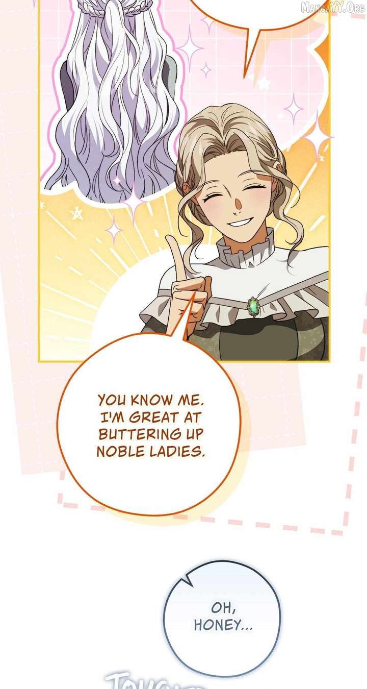 The Duchess Lives Only for This Day Chapter 14 page 13