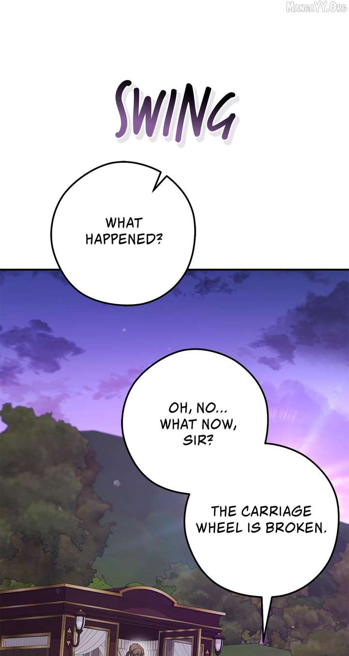 The Duchess Lives Only for This Day Chapter 14 page 16