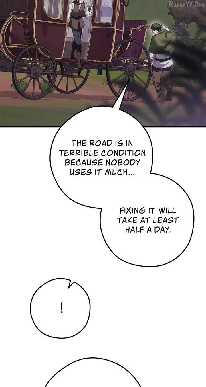 The Duchess Lives Only for This Day Chapter 14 page 17