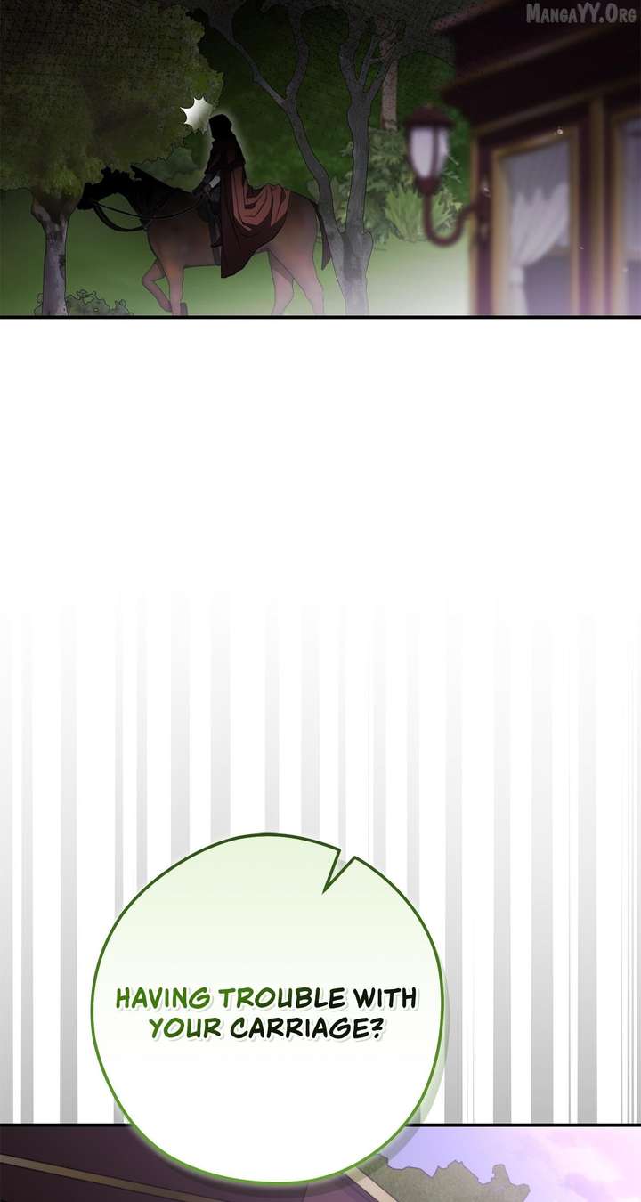 The Duchess Lives Only for This Day Chapter 14 page 19