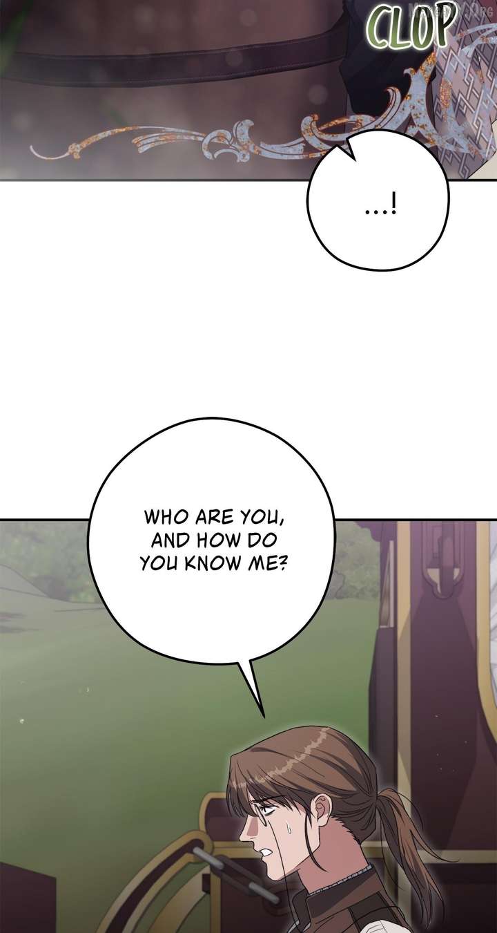 The Duchess Lives Only for This Day Chapter 14 page 22