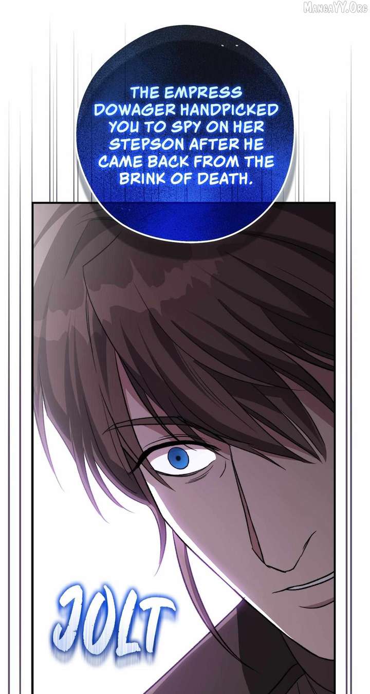 The Duchess Lives Only for This Day Chapter 14 page 25