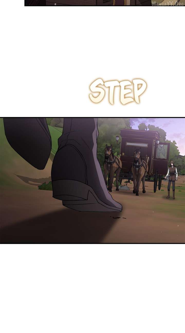 The Duchess Lives Only for This Day Chapter 14 page 24