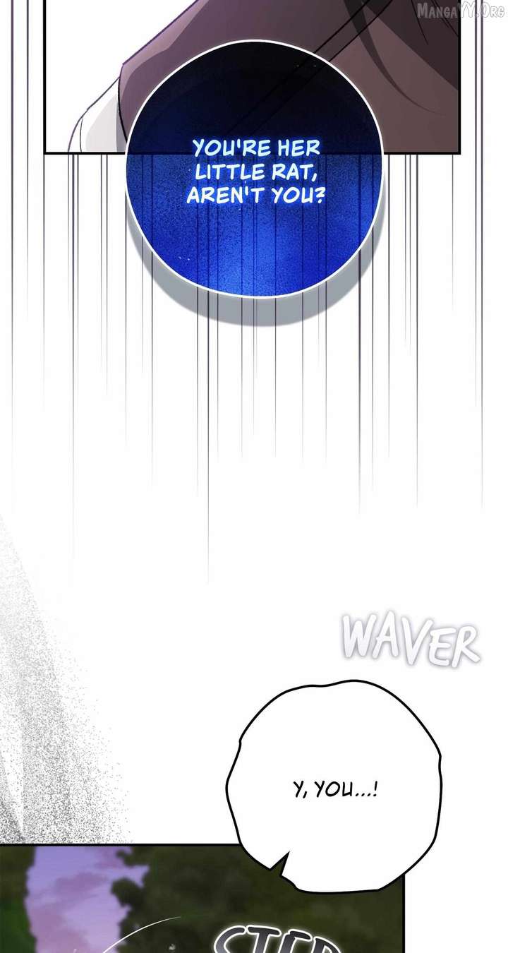 The Duchess Lives Only for This Day Chapter 14 page 26