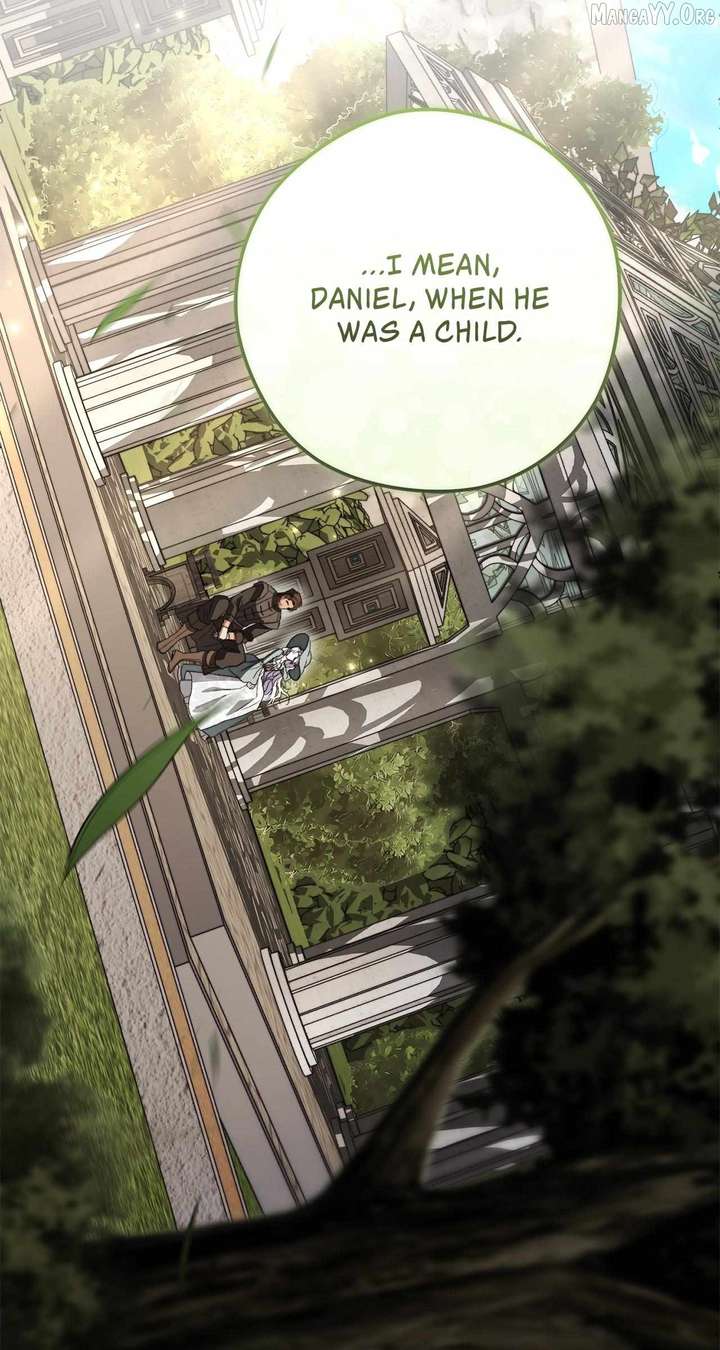 The Duchess Lives Only for This Day Chapter 14 page 44