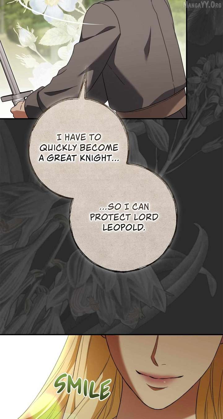 The Duchess Lives Only for This Day Chapter 14 page 47