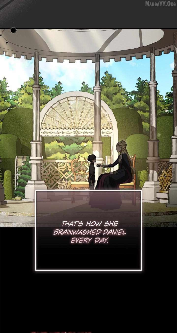 The Duchess Lives Only for This Day Chapter 14 page 53