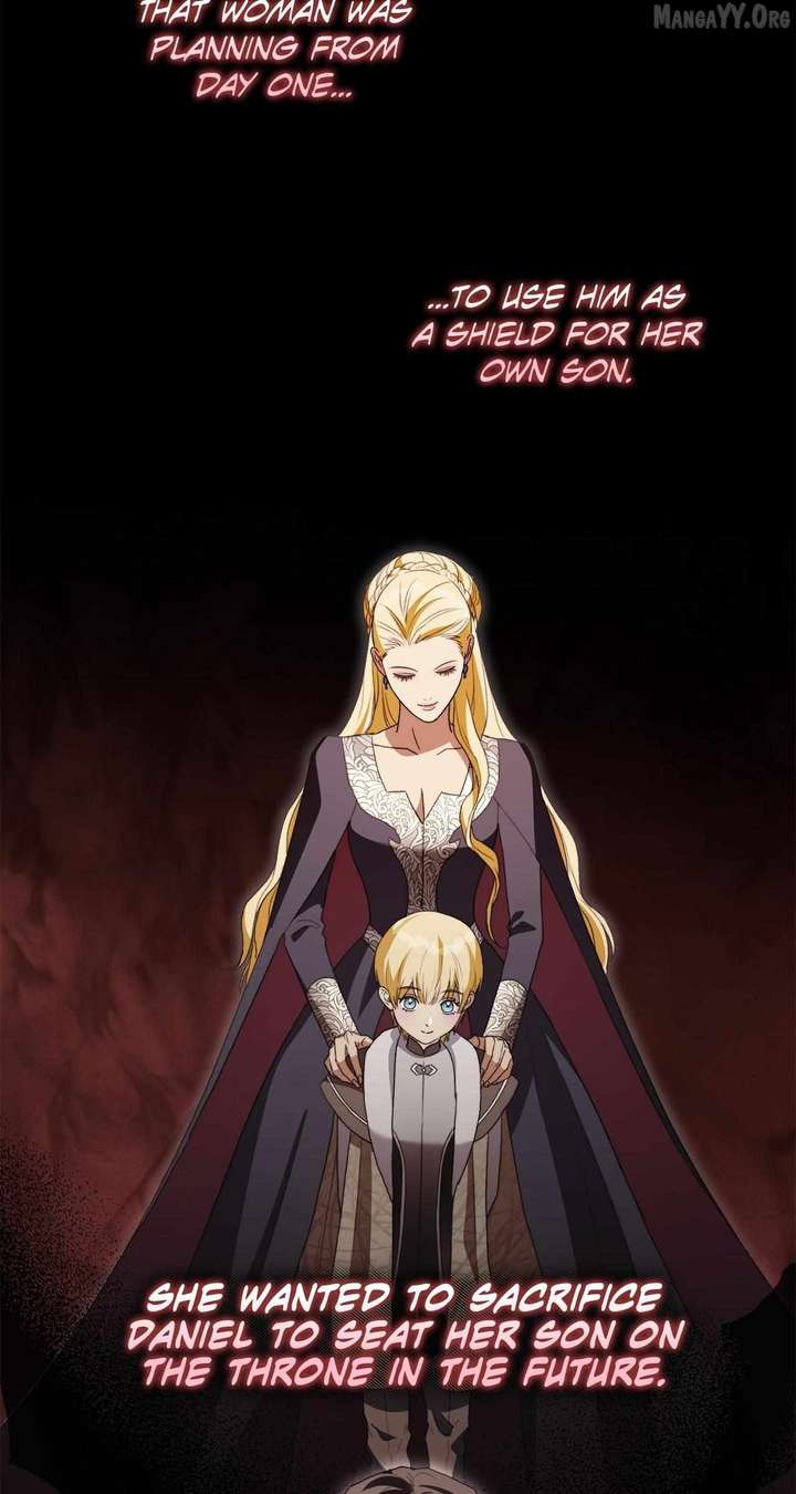 The Duchess Lives Only for This Day Chapter 14 page 54