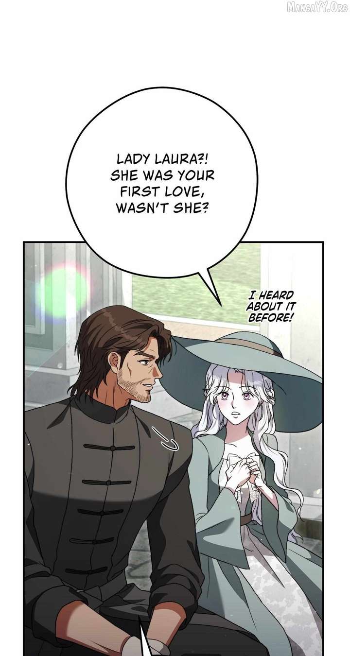The Duchess Lives Only for This Day Chapter 14 page 58