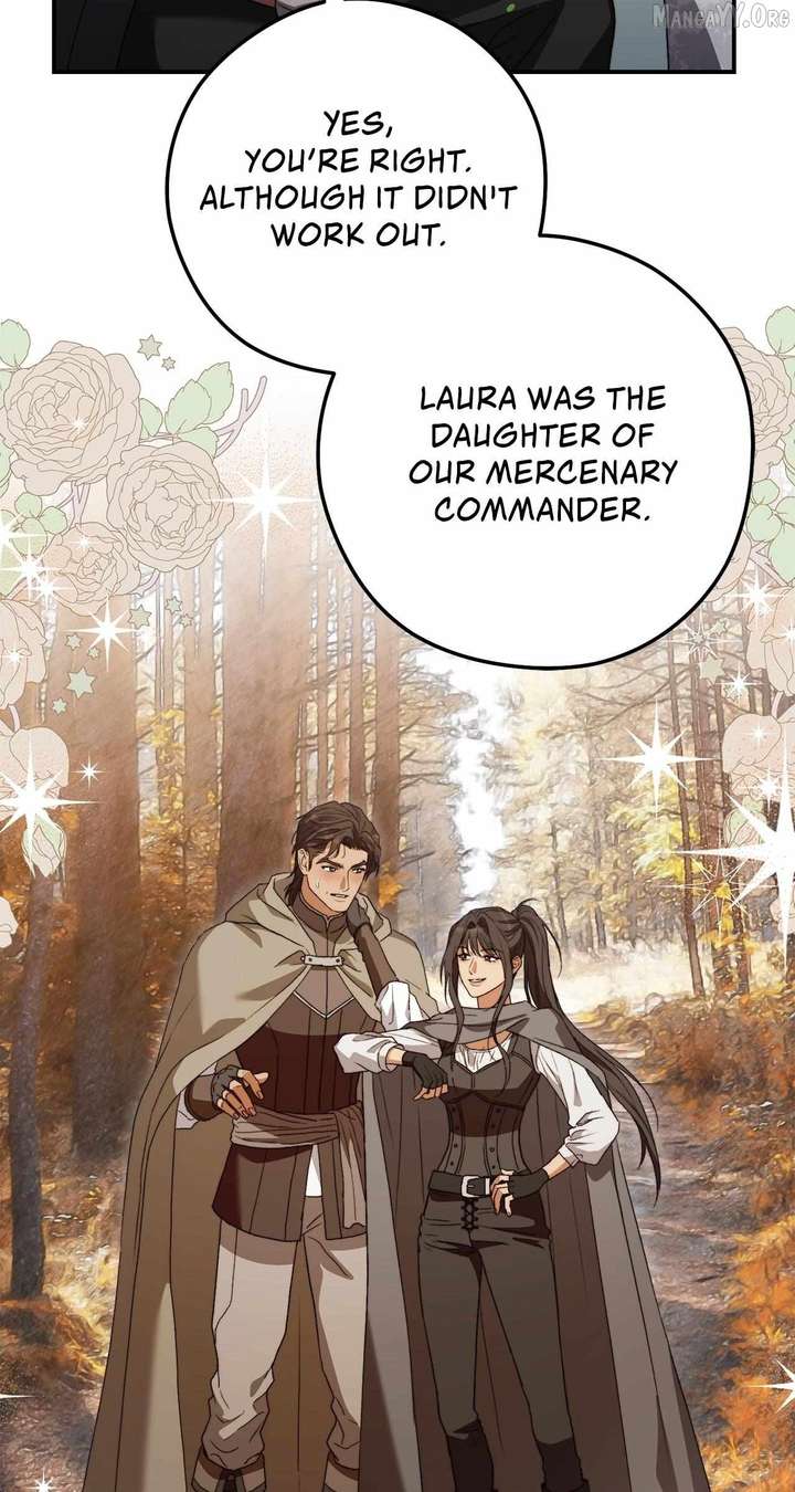 The Duchess Lives Only for This Day Chapter 14 page 59