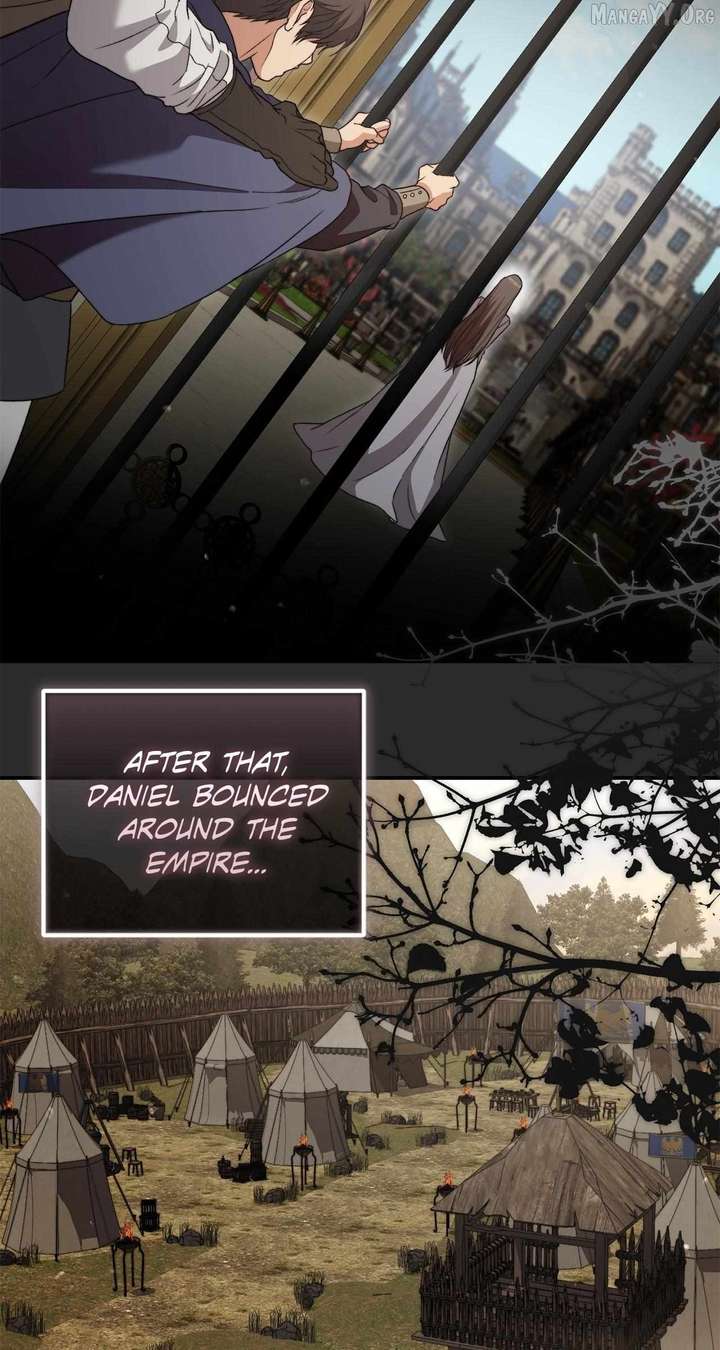 The Duchess Lives Only for This Day Chapter 14 page 61