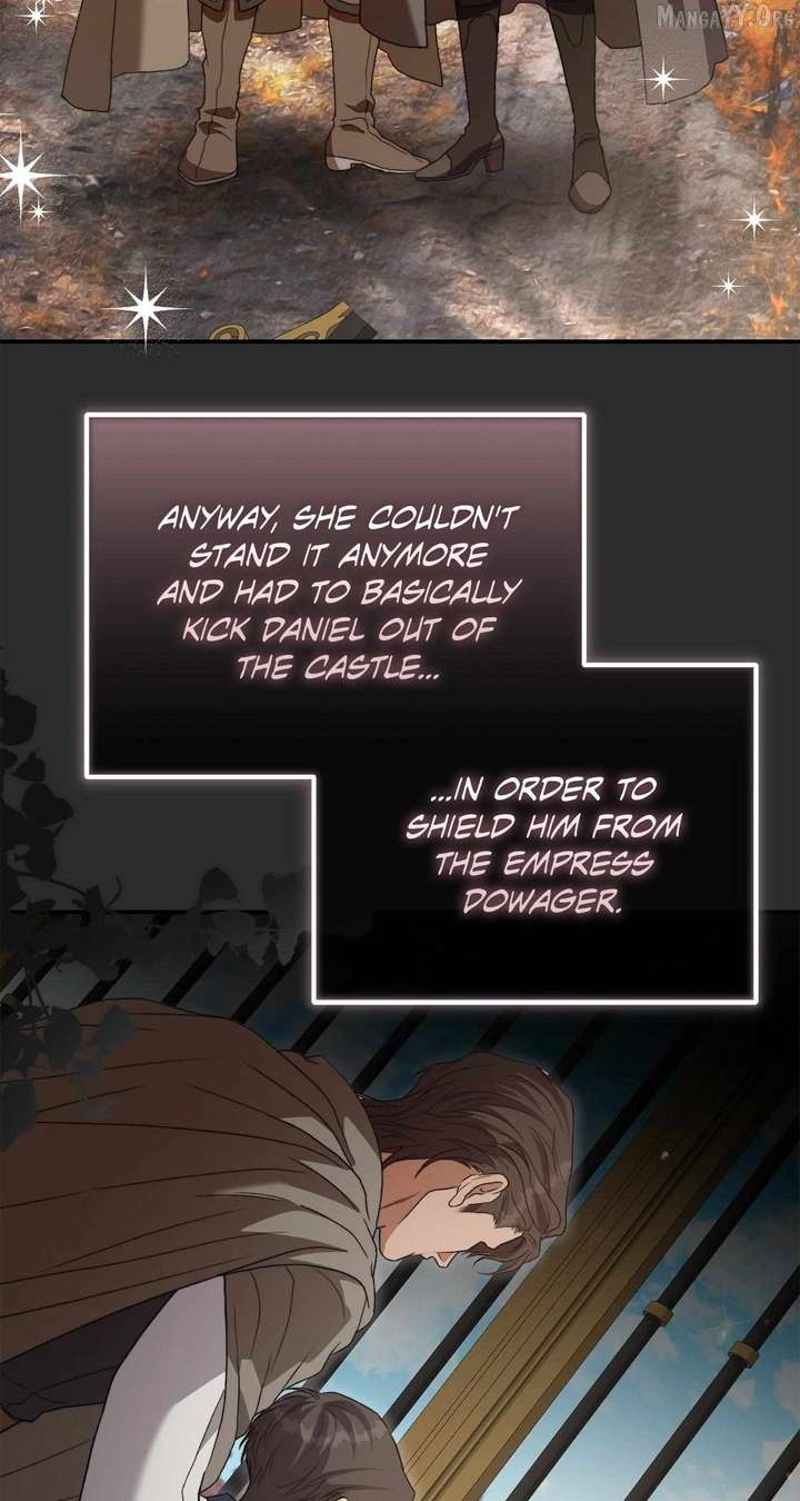 The Duchess Lives Only for This Day Chapter 14 page 60