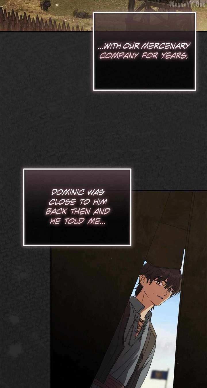 The Duchess Lives Only for This Day Chapter 14 page 62