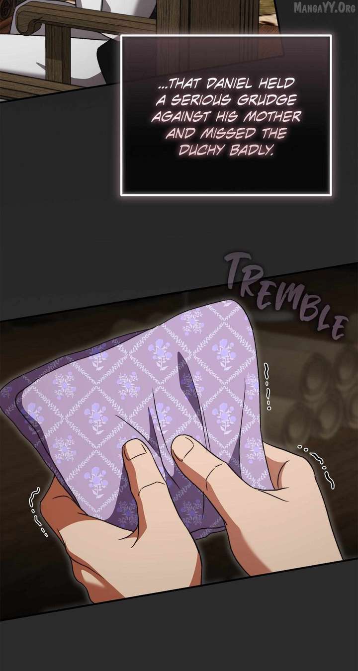 The Duchess Lives Only for This Day Chapter 14 page 64