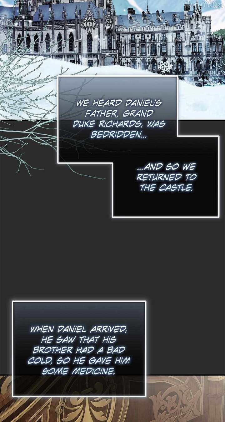 The Duchess Lives Only for This Day Chapter 14 page 67