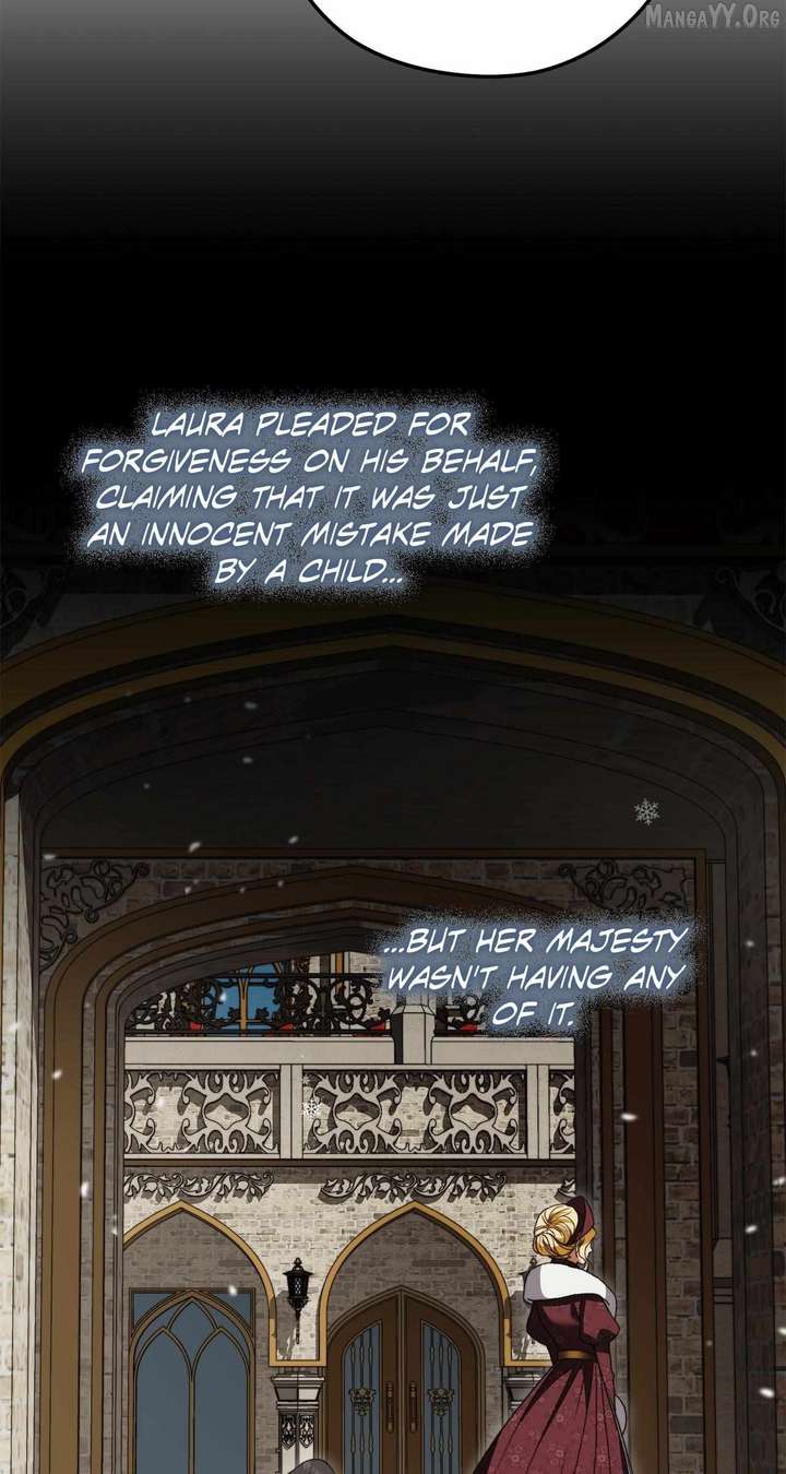 The Duchess Lives Only for This Day Chapter 14 page 77