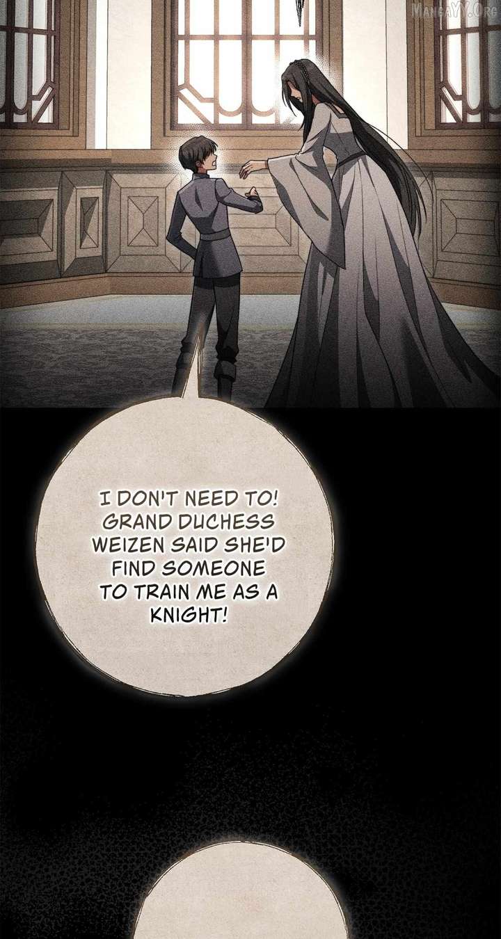 The Duchess Lives Only for This Day Chapter 15 page 5