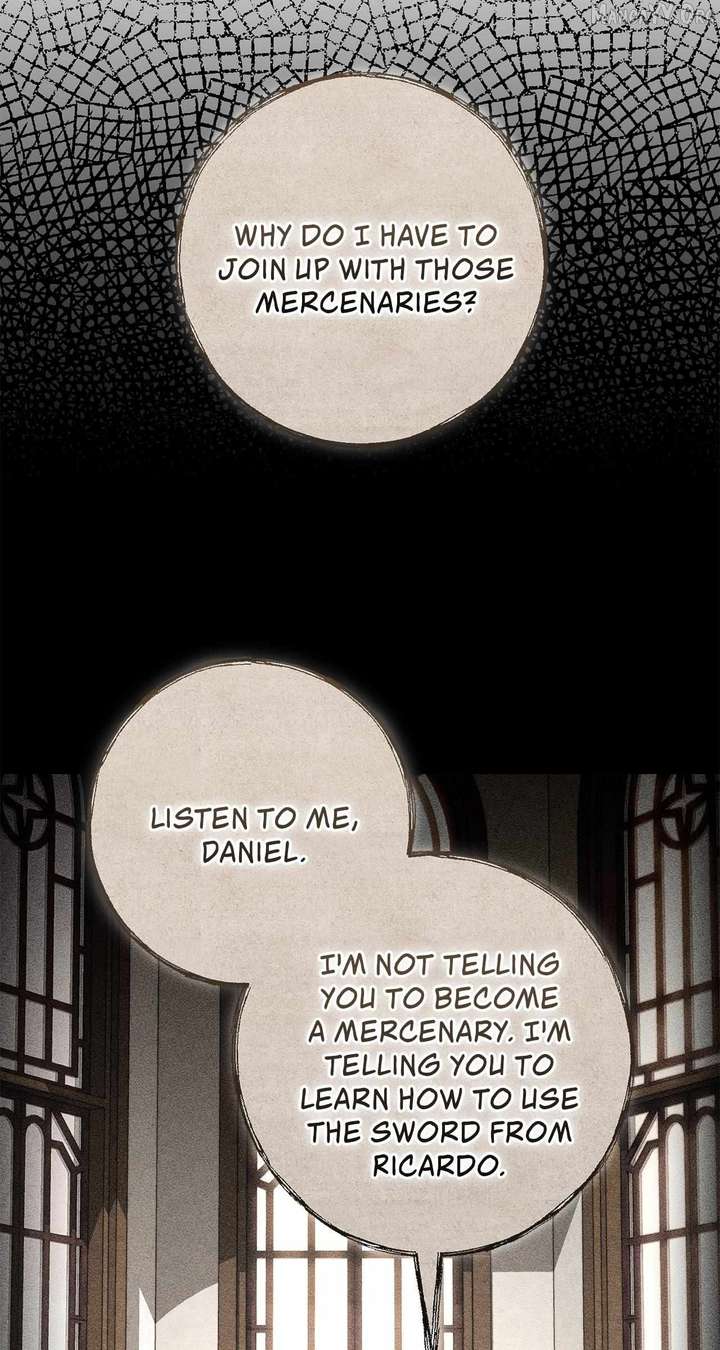 The Duchess Lives Only for This Day Chapter 15 page 4
