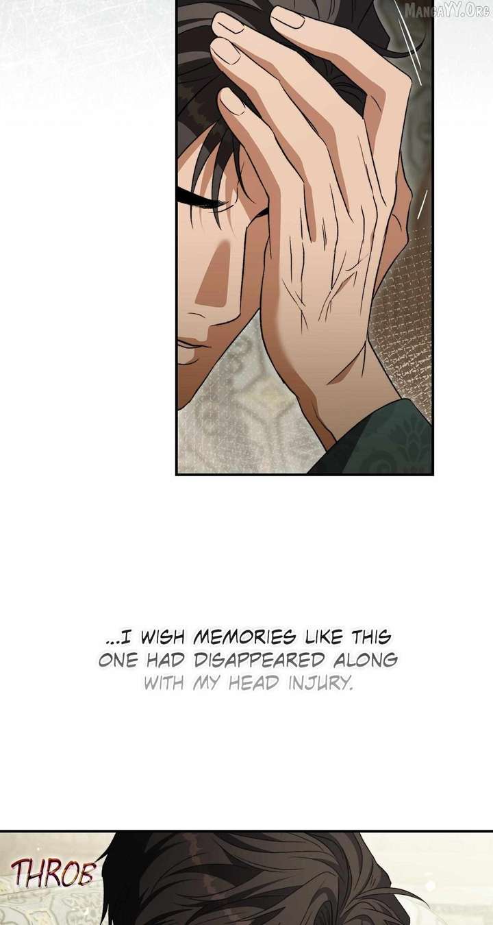 The Duchess Lives Only for This Day Chapter 15 page 12