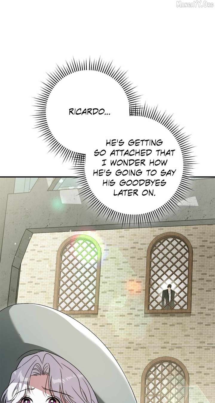 The Duchess Lives Only for This Day Chapter 15 page 18