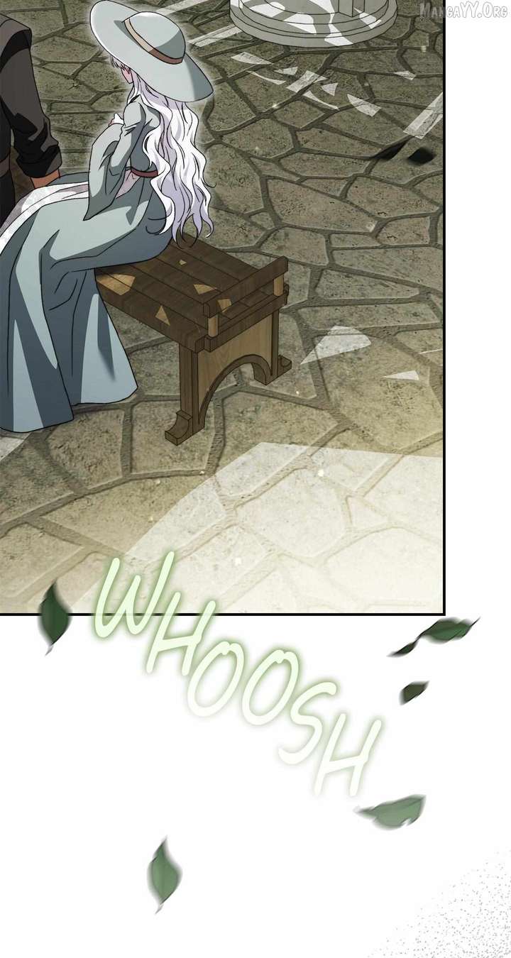 The Duchess Lives Only for This Day Chapter 15 page 20